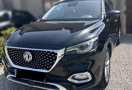 MG EHS PHEV 1.5 Turbo Luxury