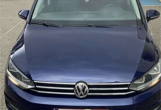 Volkswagen 1.6 TDi SCR Trendline DSG