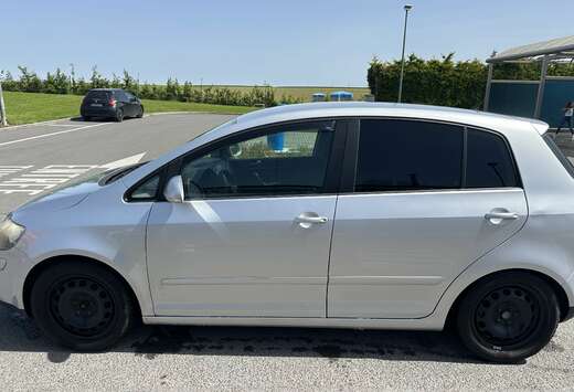 Volkswagen 1.9 TDi 4Motion B2B 30 Years