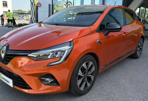 Renault Limited Tce 65