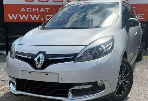 Renault 1.2 TCe Bose Edition 7PL - GARANTIE 1AN -
