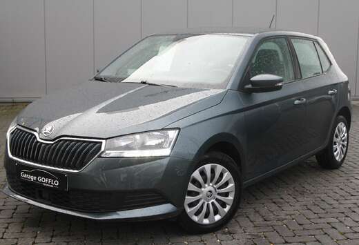 Skoda 1.0I AMBITION - 89.000KM - 2020