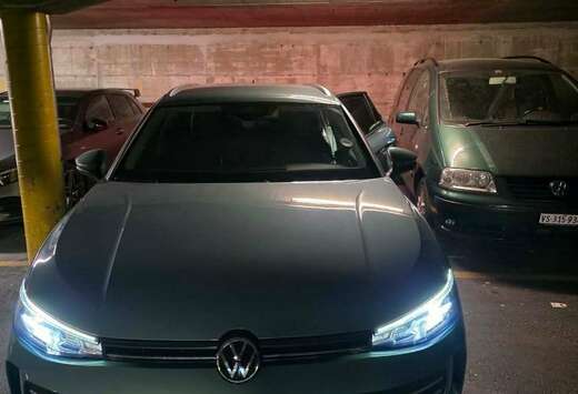 Volkswagen Passat business 1.5 eTSI GPF
