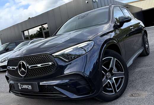 Mercedes-Benz de PHEV 4MATIC AMG Line AIRMATIC/CAMERA ...