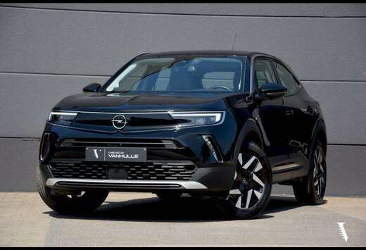 Opel NAVI  CARPLAY  CAMERA