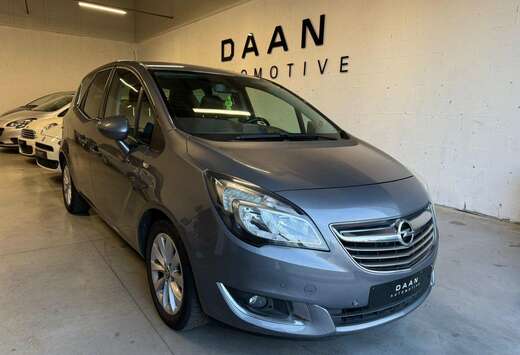 Opel 1.6 CDTI