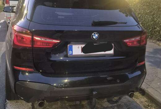 BMW 2.0 dAS xDrive25 M Pakket Full Optie