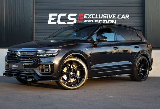 Volkswagen Touareg R eHybrid 3.0 TFSI V6 4Motion Tipt ...