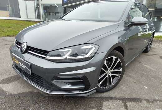 Volkswagen 7.5 FULL R-LINE *CIEL ÉTOILÉ*ALCANTARA*C ...