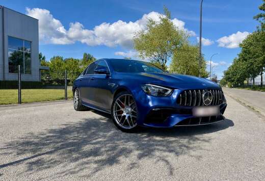 Mercedes-Benz 4-Matic+ S (EU6d-TEMP)
