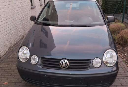 Volkswagen 1.2i Base