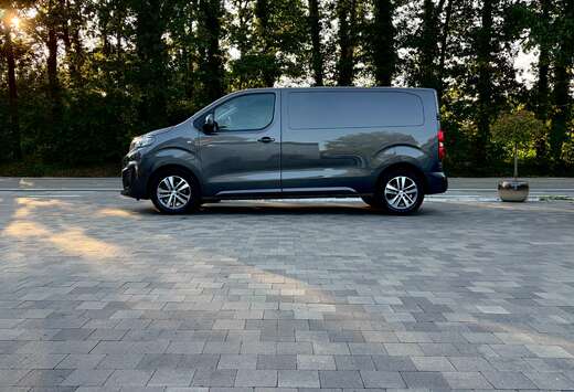 Peugeot L2  AUTOMAAT