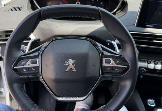 Peugeot 1.6 BlueHDi Active