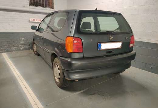 Volkswagen 1.4i
