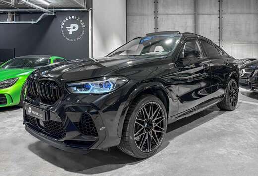 BMW Competition,/Pano/Display/Soft/Keles/360°/ Laser ...