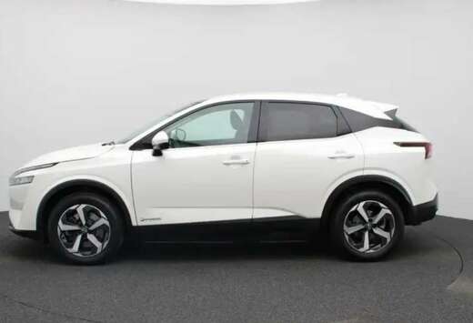 Nissan e-Power 1.5 DIG-T N-Connecta