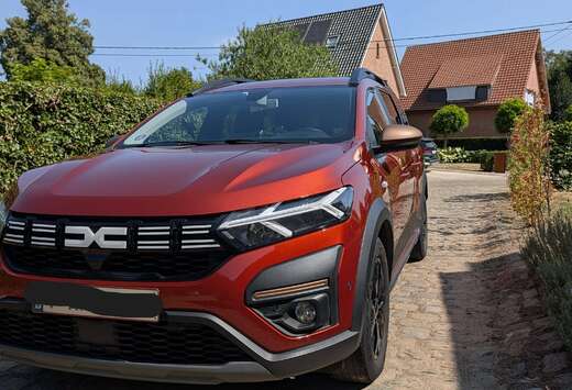 Dacia Jogger 1.0 TCe Extreme 7pl. (EU6d)