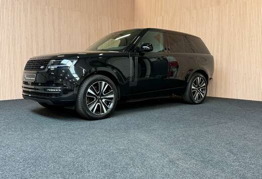 Land Rover P550e PHEV Plug-in Hybrid HSE Ingenium NEW ...