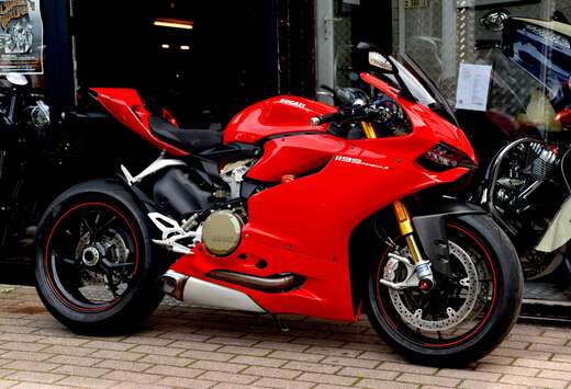 S ABS ***MOTO VERTE***