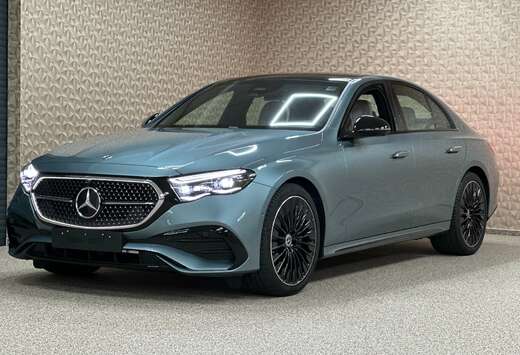 Mercedes-Benz AMG Premium Line, Superscreen MY25