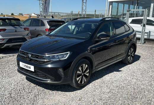 Volkswagen Taigo 1.0 TSI Life Business OPF Life Busin ...