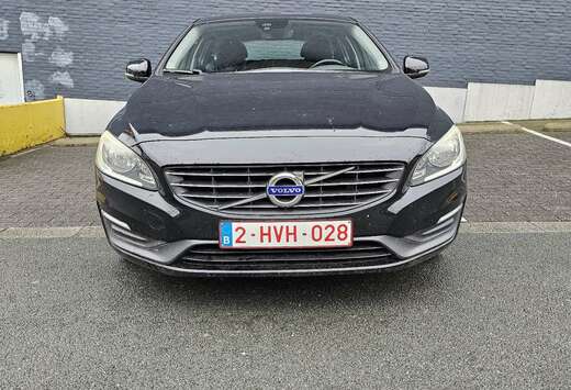 Volvo T3 Geartronic Powershift Momentum