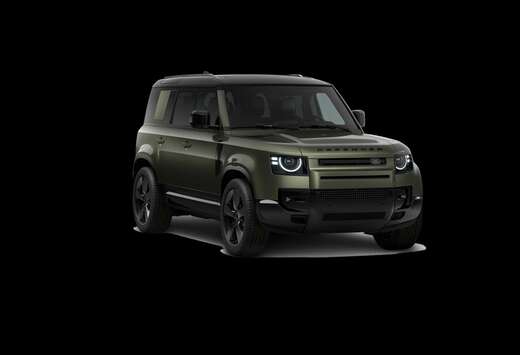 Land Rover 110 P425 X-Dynamic HSE