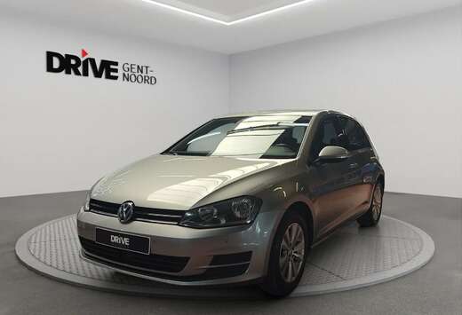 Volkswagen TSI Highline BMT *LEDER/PDC/GPS*