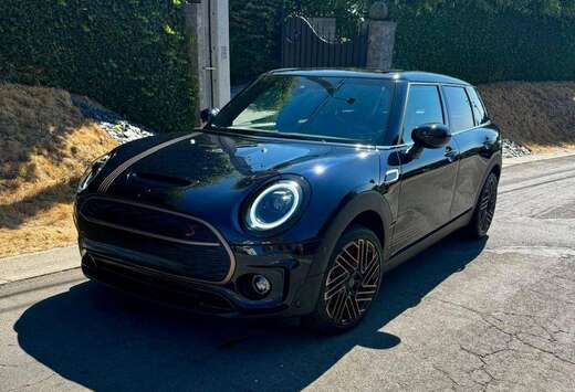 MINI MINI CLUBMAN COOPER S FINAL EDITION – 1/1969   ...