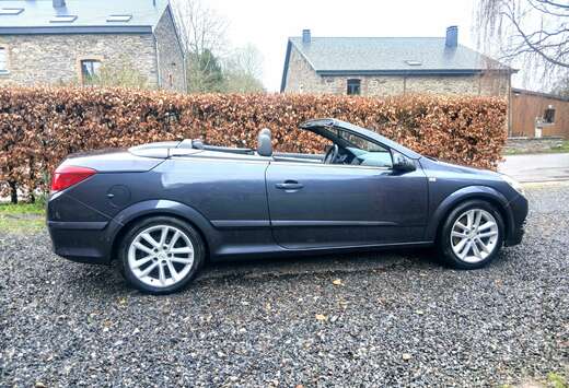 Opel Twintop 1.9 CDTI