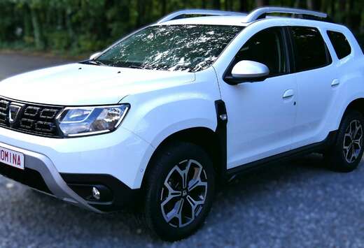 Dacia Duster 1.3 TCe Prestige 131pk 2019 42dkm 12m ga ...