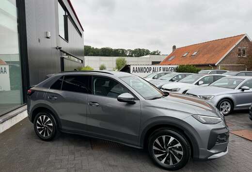 Volkswagen 1.5 eTSI mHEV  Hybride DSG Nieuw !!