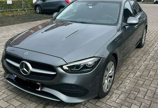 Mercedes-Benz d Business Line