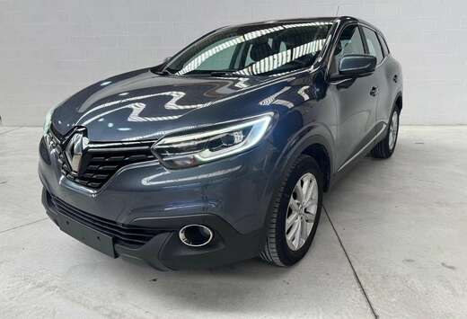 Renault 1.2 TCe Zen 1er Propriétaire
