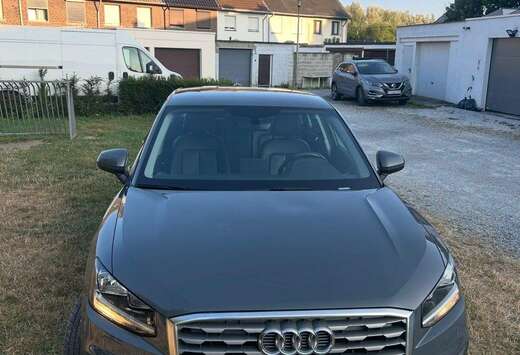 Audi 1.0 TFSI S tronic