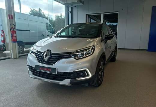 Renault TCe INTENS