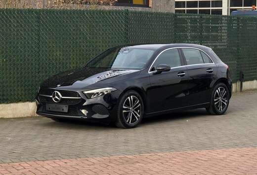 Mercedes-Benz PROGRESSIVE - CAMERA - KEYLESS GO - Sfe ...