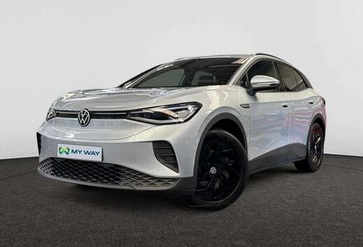 Volkswagen 77 kWh Pro Performance