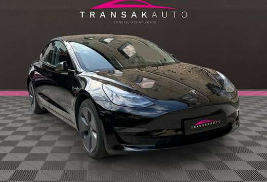 Tesla Model 3 78 kWh AWD Performance (377 kW)/GARANTI ...