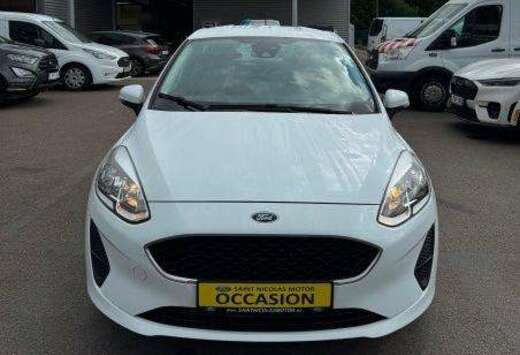 Ford Fiesta 1.1i Trend