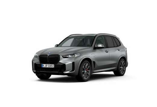 BMW xDrive50e M Sport PRO INDIVIDU