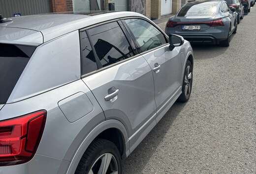 Audi 30 TFSI Sport (EU6d-TEMP)
