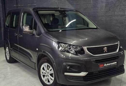 Peugeot 1.5HDi * 1er prop * Garantie *