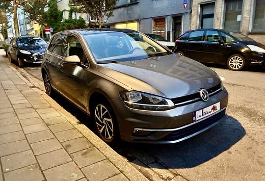 Volkswagen 1.0 TSI BMT Join