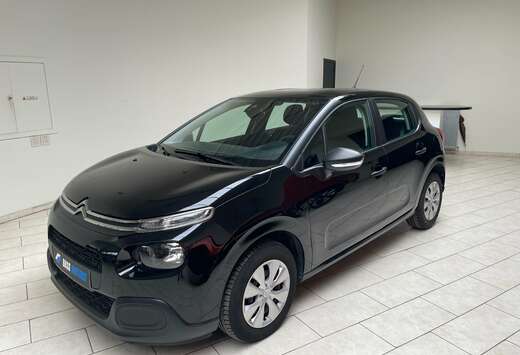 Citroen 1.2i PureTech Live S