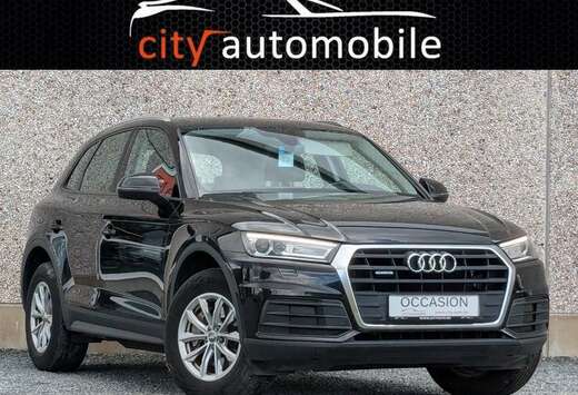 Audi 2.0 TDI QUATTRO S-TRONIC TOIT OUV CUIR