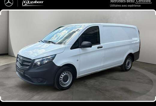 Mercedes-Benz 110 CDI L2