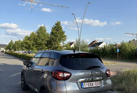Renault ENERGY TCe 120 EDC Intens