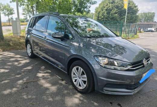 Volkswagen 1.5 TSI ACT OPF DSG Comfortline