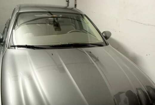 Jaguar X-Type 2.0 Diesel